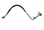 Air Conditioning Pipe 7700434386A 1,6 2,0 16V Scenic Renault