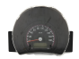 Speedometer/Instrument Cluster Nissan Pixo Suzuki Alto 34100M68K00 52372