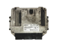 Controller 0281014729 9653958980 9665674480 Bosch PSA 18617