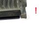 Audio Amplifier 284363-001 606993570 470011 Alfa Bose