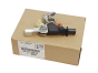 Terminal Clamp Original Citroen Peugeot 9802043480