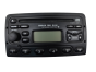 Cd Radio Player Ford Focus 98AP-18C815-AC 6000CD 