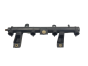 Injection Rail 9655833580 198542 1.1 1.4  Citroen Peugeot 