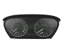 Speedometer/Instrument Cluster BMW 3 E90 9110201-03 A2C53168427 VDO