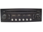 Radio Cd Mp3 Player PSA Fiat Lancia 9666968077 96669680XT