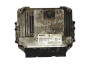 Controller 0281012620 9665594380 9659614980 PSA Bosch 18410