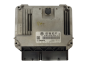 Engine Controller VW 03G906021PF 0281014075 Bosch 19139