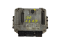 Controller 0281013868 9663755480 9653958980 PSA Bosch 16197