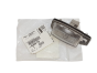 License Number Plate Light Lamp Original Citroen Peugeot 6340F6