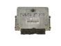 Engine Controller Fiat 46534156 0281001955 Bosch 37437