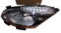 Headlamp Left New Original 6208.A8 6208A8 Citroen C4 Picasso