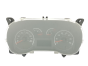 Speedometer/Instrument Cluster Fiat Fiorino 1371616080 503002183013 28372