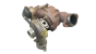 Turbocharger 9621569080 454131-2 Garrett 1.9 TD Peugeot 406