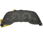 Speedometer/Instrument Cluster Opel Astra G 24451504ZL 110080155005 21745