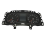 Speedometer/Instrument Cluster VW Golf MK7 Sportsvan 517920740 VDO