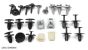 Bumper Fixing Front Original Peugeot 308 6999HE