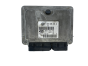 Controller 036906034D IAW4LV.L 61600.437.09 VW Magneti Marelli 50108
