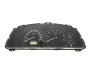 Speedometer/Instrument Cluster Opel Agila 09207455 110008952008 56306