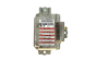 Controller Moduł 38910-50J1 152300-6270 Suzuki Denso