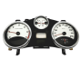 Speedometer/Instrument Cluster Peugeot 207 9662904980 A2C53190342 30974