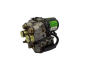 Abs Pump BMW 3 E36 3451 1162291 10.0202-0143.4 Ate 4817