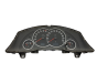 Speedometer/Instrument Cluster Opel 13201080BM 110080333006 Meriva 2782