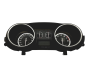 Speedometer/Instrument Cluster Alfa Romeo Giulietta 50516476 37627