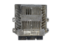 Controller 9661642180 9665100380 5WS40615C-T PSA Siemens 53069