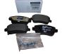Brake Pads New Original 410601797R Renault Dacia