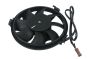 Radiator Fan Motor 8D0959455C B11491 VW Audi Seat Borsehung