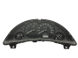 Speedometer/Instrument Cluster Opel Corsa C 13173347WA 110008988026 40554