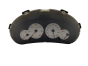 Speedometer/Instrument Cluster Peugeot 206 9651740280 000500805 1351