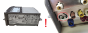 Navigation Radio Mercedes-Benz A1679001414 NTG6 HIGH