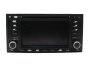Car Radio Navi VW Volkswagen T5 7H0035191F 7612002018
