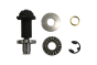 Brake Caliper Repair Kit For VW Audi 5N0615403 66151742001 Vika