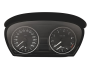 Speedometer/Instrument Cluster BMW 3 E90 A2C53110171 VDO