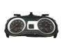 Speedometer/Instrument Cluster Renault Clio 3 8200628775 G 52616