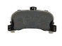 Speedometer/Instrument Cluster Fiat Panda 51711237 503000480700 1570