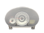 Speedometer/Instrument Cluster Mazda 2 AMDF73C 25338
