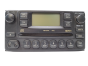 Cd Radio Player Toyota RAV4 86120-42061 CQ-TT3070AA