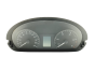 Speedometer/Instrument Cluster Vito Viano Crafter 1042993 Borg