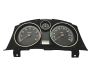 Speedometer/Instrument Cluster Opel Astra H 13309024 ZA GM