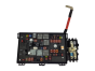 Fuse Box Opel 13343768 RZ GM