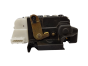 Door Lock Mechansim Left Rear 913783 Peugeot 607 Rockwell 10840