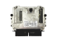 Controller 0261S18702 H1B1-12A650-FA HA6A-12B684-PA Ford Bosch 28927