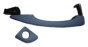 Door Handle Left Original Citroen Peugeot 308 Partner 980297811t