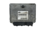 Controller IAW4AF.M9 55187372 61600.627.05 Fiat Magneti Marelli 52626