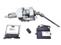 Starter Kit Porsche Cayenne 022906032BT 3D0909139 4E0905852E 4.5 V8