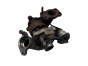 Turbocharger 0375G9 54359710009 54351014861  1.4 HDI TDCI  2553