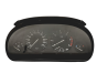 Speedometer/Instrument Cluster BMW X5 E53 62116914918 110008735140 41726